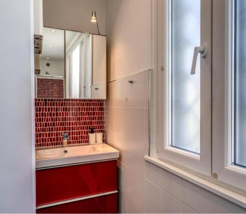 Appartamento Dell'Acquedotto Romano Exteriör bild