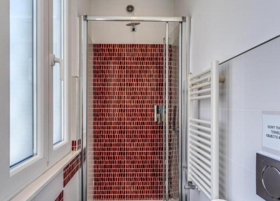 Appartamento Dell'Acquedotto Romano Exteriör bild